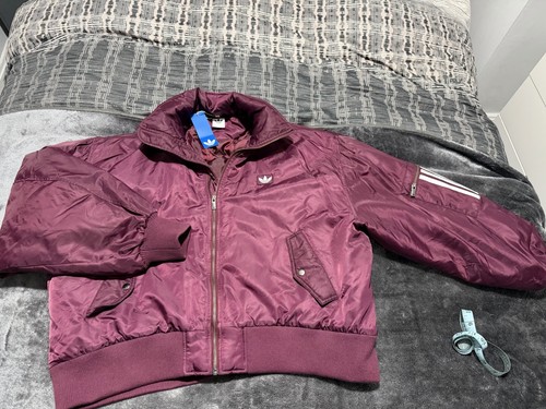 Bomber adidas originals - bomber,