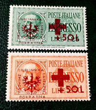 OCCUPAZIONE TEDESCA LUBIANA