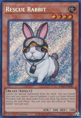 Rescue rabbit - rabbit, (secret