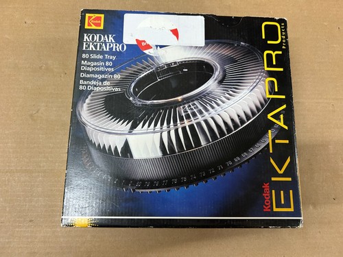 Kodak ektapro giostra - ektapro, 80