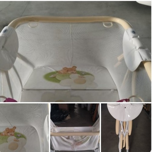 Box per bambini cam pieghevole - bambini,