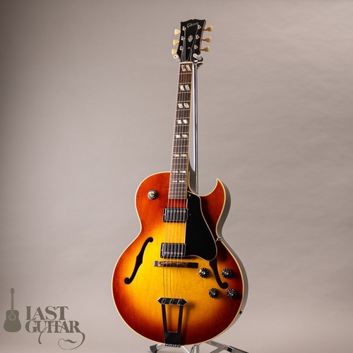 Gibson 175d chitarra - gibson,