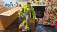 Hulk  1/6 pvc statua 60
