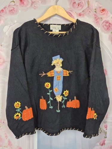 Maglione vintage mandal bay - mandal,
