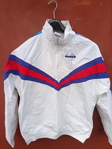 Vintage look diadora - uomo, 1/4