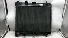 RADIATORE ACQUA  RAFFREDDAMENTO TOYOTA YARIS 1.0 BENZINA
