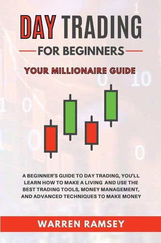 Day trading your millionaire - trading:,