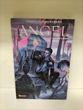 Buffy l'ammazzavampiri - Angel, Vol. 1 - Edizione Variant - SaldaPress - EXP