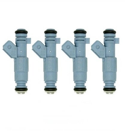 Injecteurs peugeot 206 rc - injecteurs,