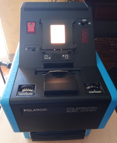 Polaroid modello 3510 - polaroid,