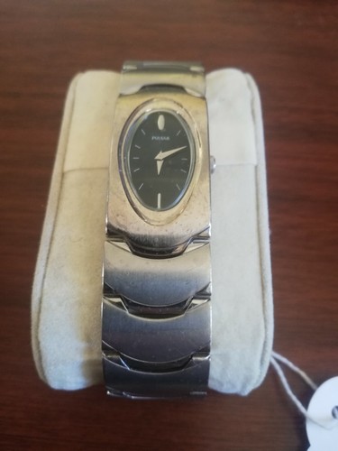Orologio quarzo pulsar - orologio,