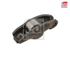 Leva di Traino, Comando Motore