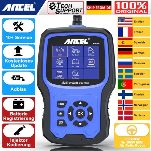 ANCEL