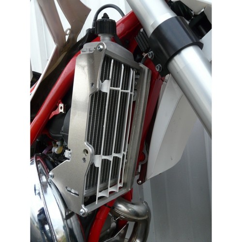Protezione radiatore
