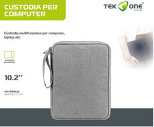 CUSTODIA PER COMPUTER