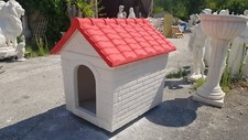 CUCCIA PER CANE CANI CASA PER