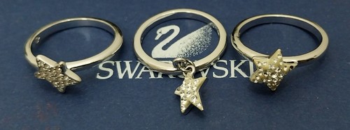 Anelli swarovski - 3,