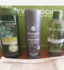 Yves rocher set 3 - yves,