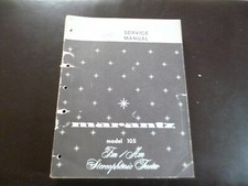 Manuale di servizio originale