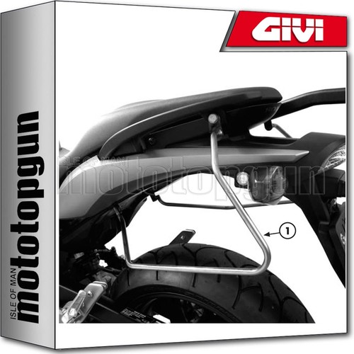 Givi t219 telaietto borse - t219,