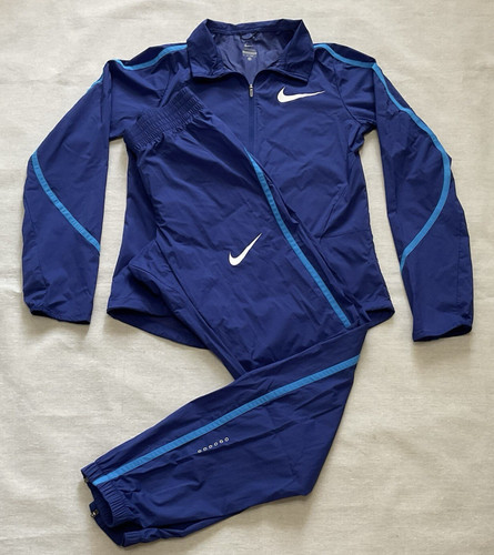Nike pro elite set - pro, tuta