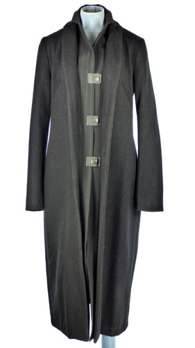 Cappotto design malloni - di,