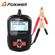 BT100 Pro 12V Car Battery