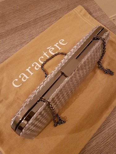 Borsa donna cerimonia - ,