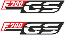 Adesivi BMW F700GS 2016