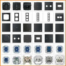 BUSCH-JAEGER future® presa