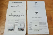 Leak stereo 30 amplificatore