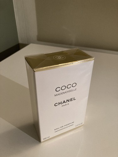 Chanel coco mademoiselle - chanel,