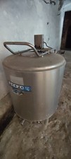 Serbatoio/Cisterna Frigo per Latte