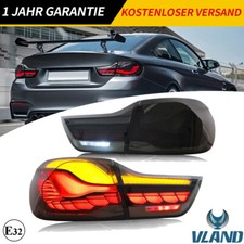 2 luci posteriori a LED Vland