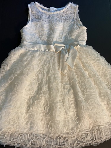Abito crb bambina - abito, pizzo