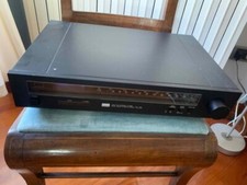Radio tuner sansui tu s5 - sansui, tu-s5