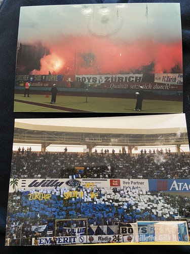 Fototifo ultras photos fc - ultras,