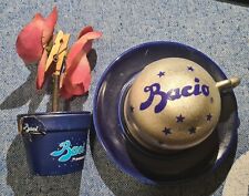 Tazzina, piattino e vasetto BACI Perugina