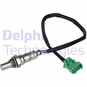Sonda lambda anteriore delphi - sonda,