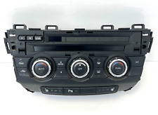 COMANDI CLIMA MAZDA CX-5 2.2 DIESEL 175 CV 4X4 (2012 - 2016) COMANDO ARIA A/C