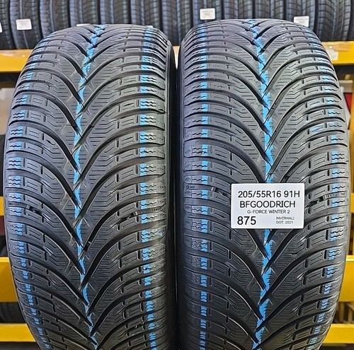Gomme usate termiche - 2x,