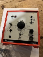 amplificatore di misura