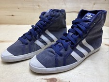 ADIDAS SLEEK SERIES OBUCA SNEAKER DA DONNA SCARPE PER IL TEMPO LIBERO g44132 taglia: 39 1/3 UK:6