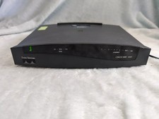 Router Cisco serie 800 modello