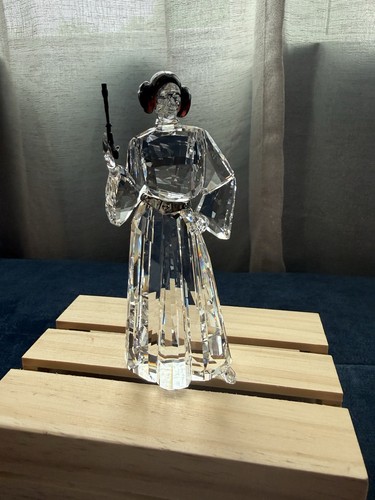 Statuina cristallo swarovski - statuina,