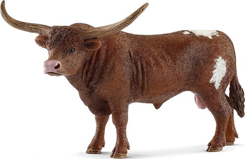 Schleich farm world toro - -,