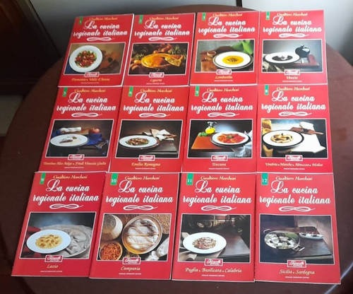 Lb30 cucina regionale - lb30-, la