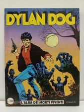 DYLAN DOG Serie regolare