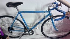Bici Vintage Vicini