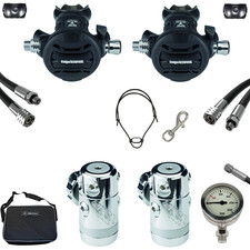 SF-1: Set doppi dispositivi